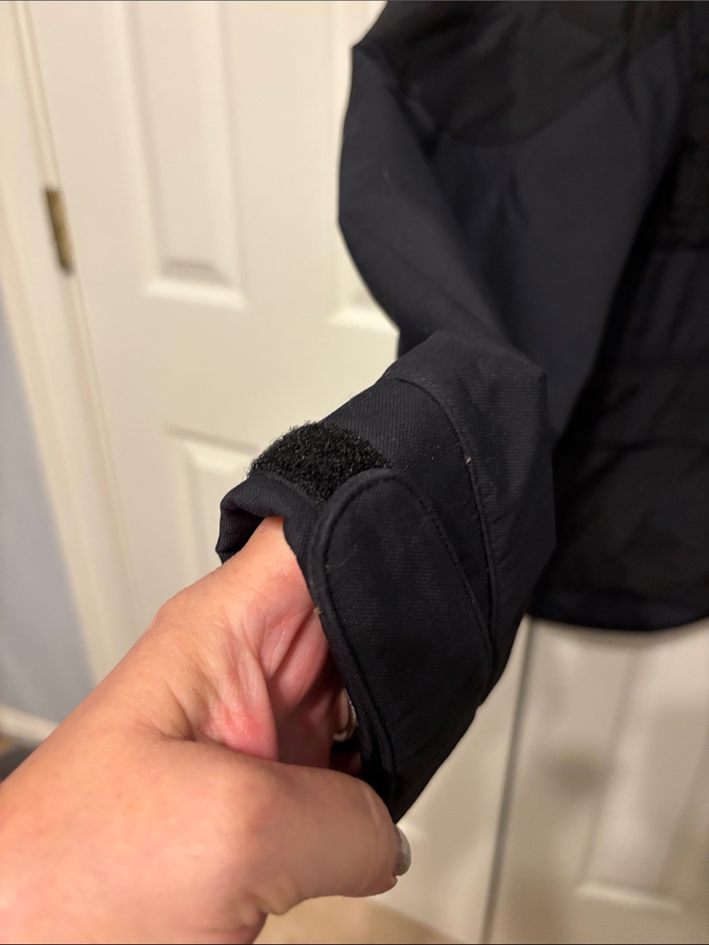 Duluth Trading Company Tradesman Utility Work Jacket - Picture 4 of 9